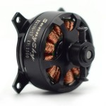 Original Sunnysky X2206 1500KV 2-3S Outrunner Brushless Motor 2206 for RC Quadcopter Multicopter Parts